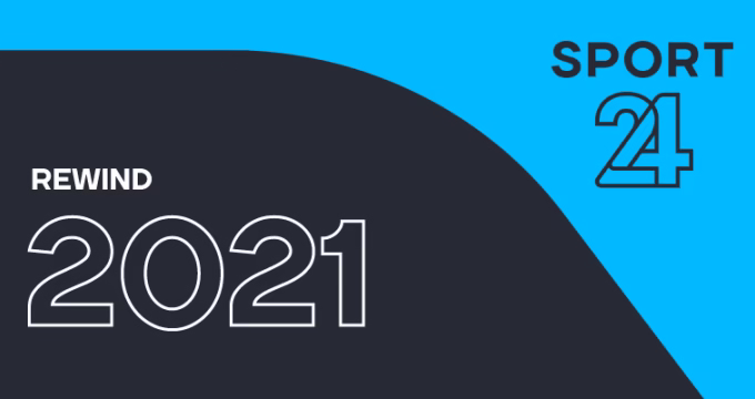 2021: A LOOK BACK