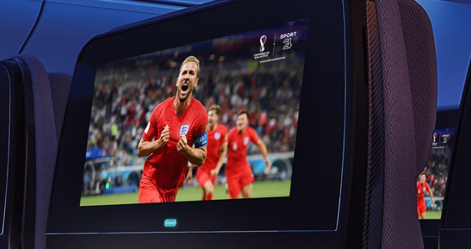 IMG’S SPORT 24 ANNOUNCES DEAL TO BROADCAST THE UPCOMING FIFA WORLD CUP QATAR 2022™