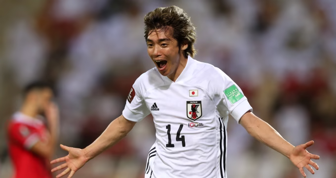 AFC WORLD CUP QUALIFIERS