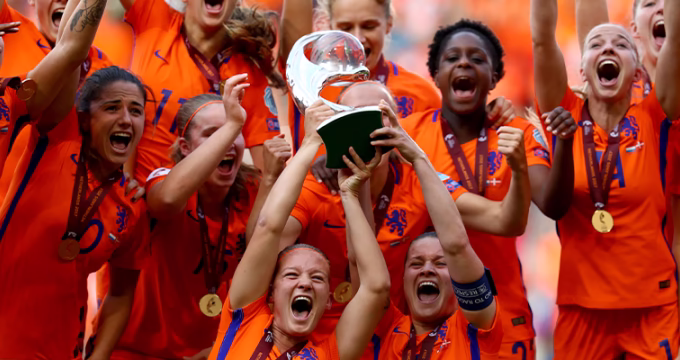 UEFA Women’s Euro 2022: Games to Watch