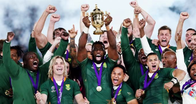 RUGBY WORLD CUP: ONES TO WATCH