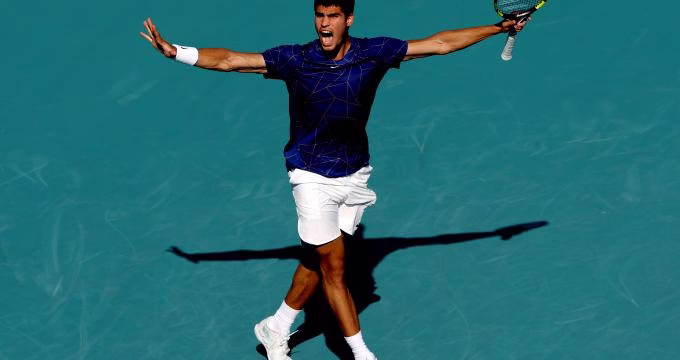 SPORT 24 SERVES UP NEW ATP MASTERS 1000 DEAL