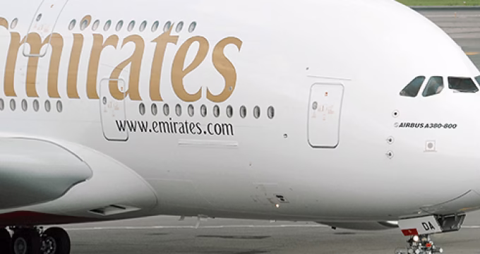 Emirates offers a summer of live sports and cool new content on ice for travellers