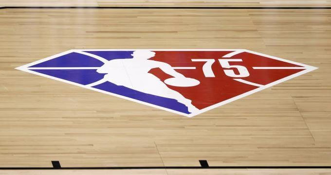 NBA IS BACK FOR ITS 75th SEASON!