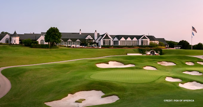 SPORT 24 TO SHOW PGA CHAMPIONSHIP THIS WEEK