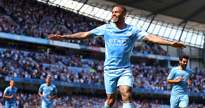 MANCHESTER DERBY